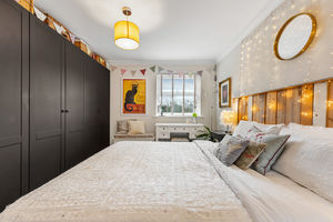 Bedroom 4- click for photo gallery